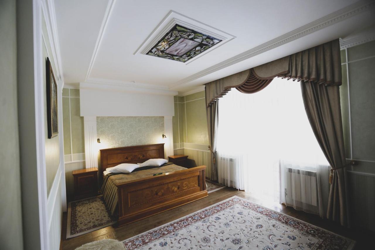 Solnichnaia Dolyna Hotel Polyana  Luaran gambar